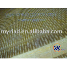 glass wool board as Isolation